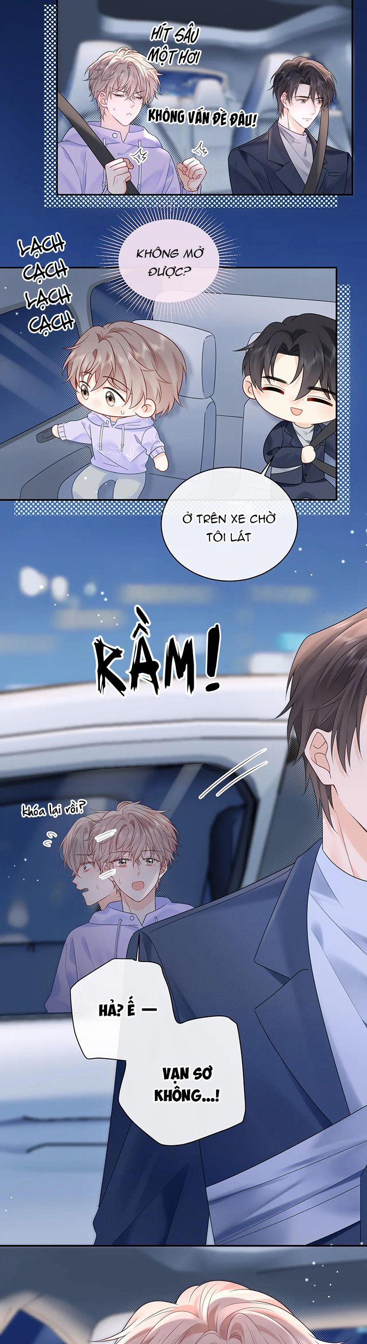 Nghiêm Cấm Bịa Đặt Tin Đồn 20 trang 7