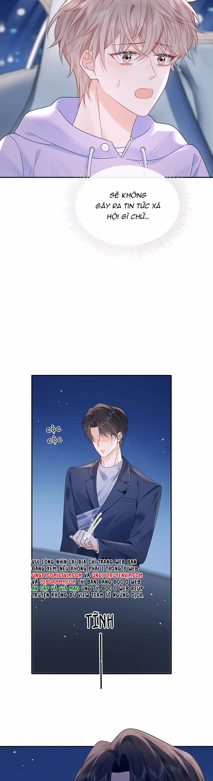 Nghiêm Cấm Bịa Đặt Tin Đồn 20 trang 8