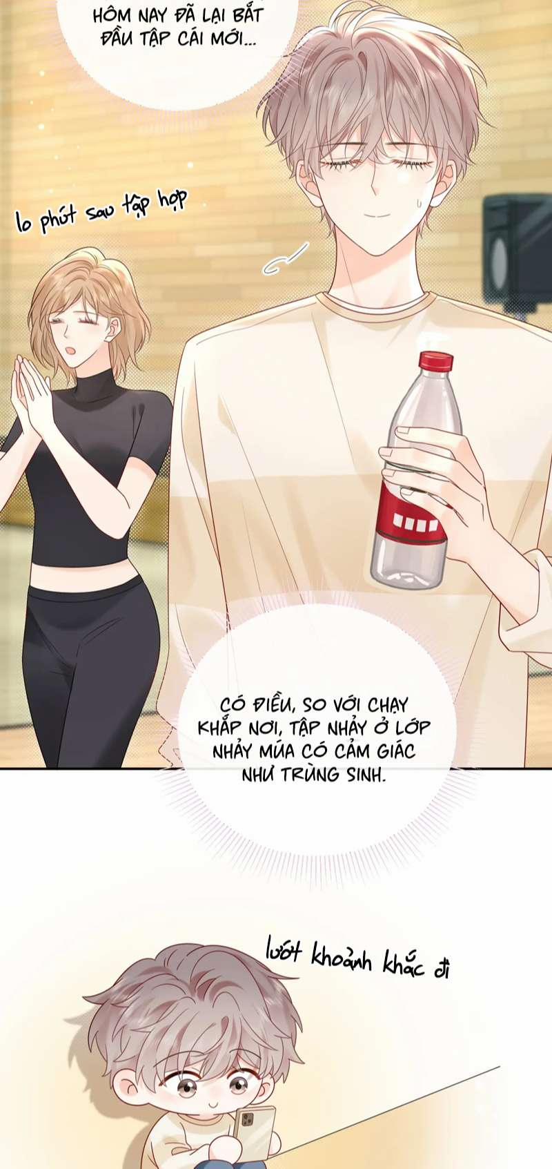 Nghiêm Cấm Bịa Đặt Tin Đồn 21 trang 1