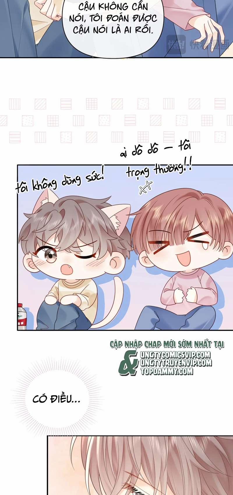 Nghiêm Cấm Bịa Đặt Tin Đồn 21 trang 11