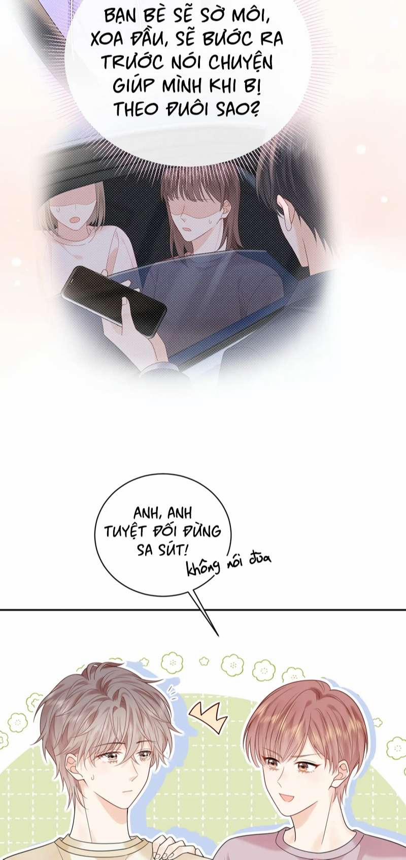 Nghiêm Cấm Bịa Đặt Tin Đồn 21 trang 13