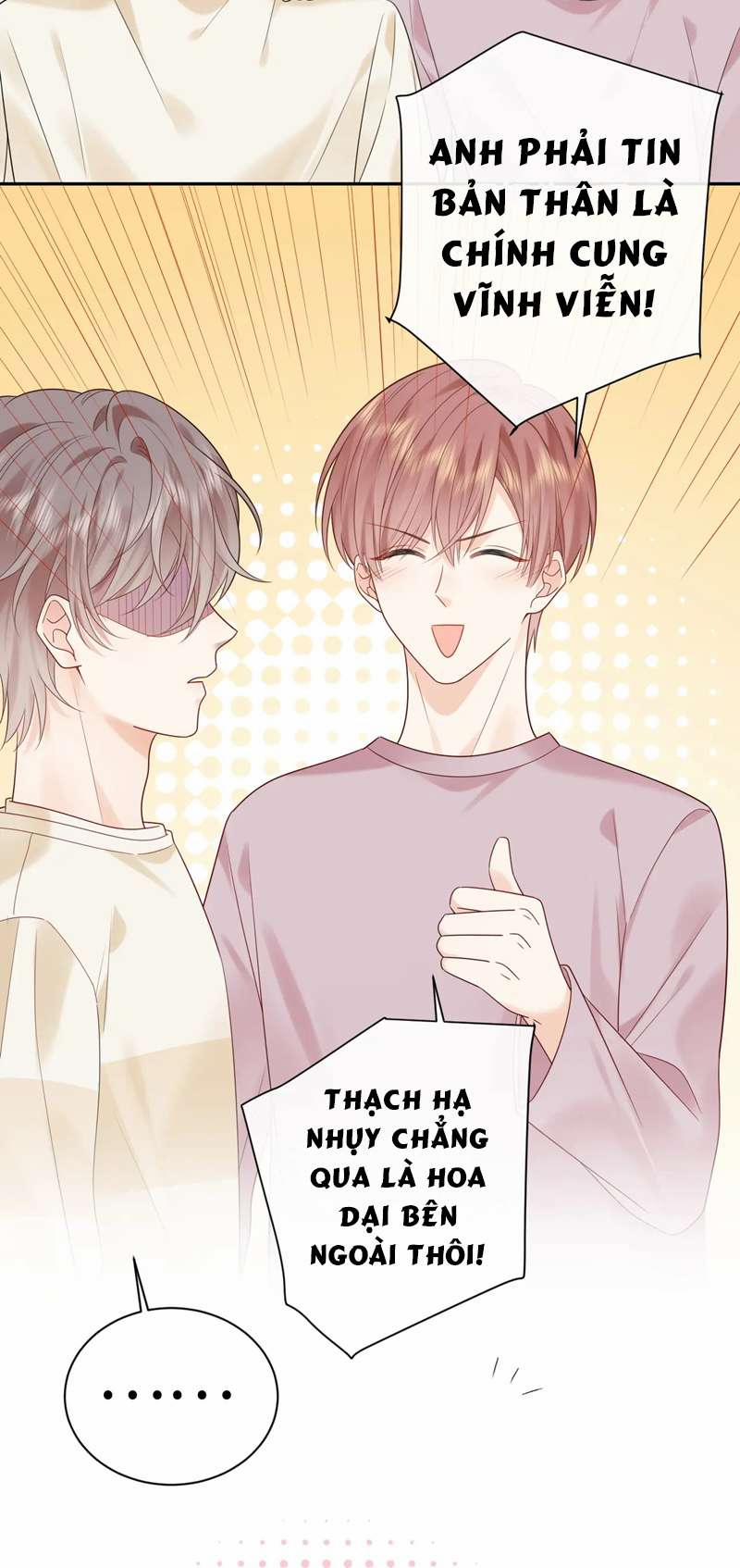 Nghiêm Cấm Bịa Đặt Tin Đồn 21 trang 14