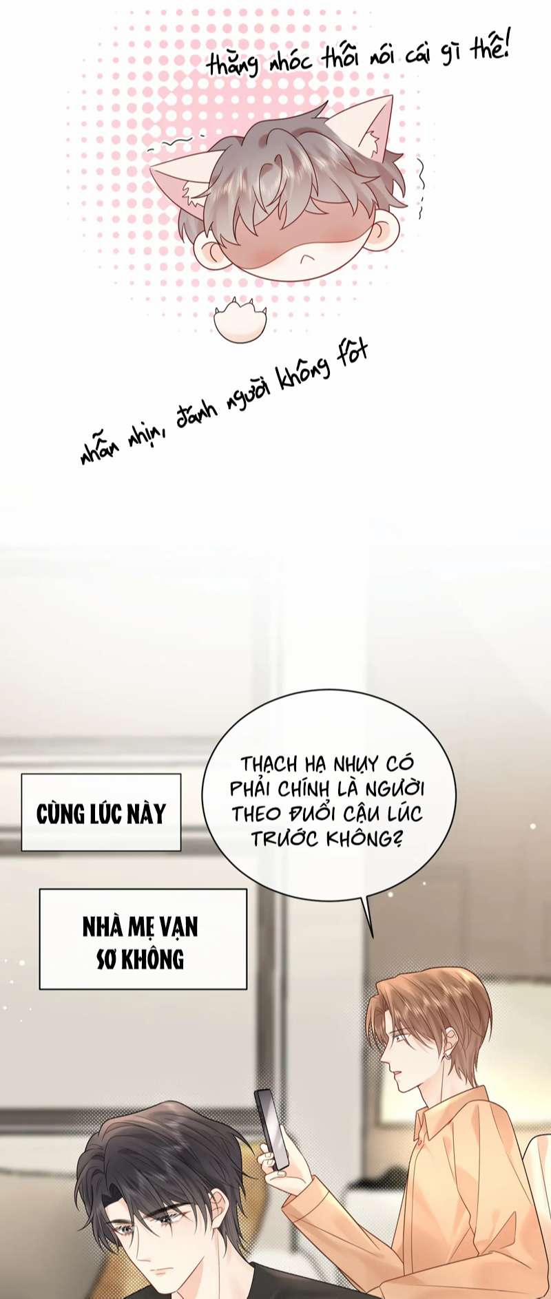 Nghiêm Cấm Bịa Đặt Tin Đồn 21 trang 15