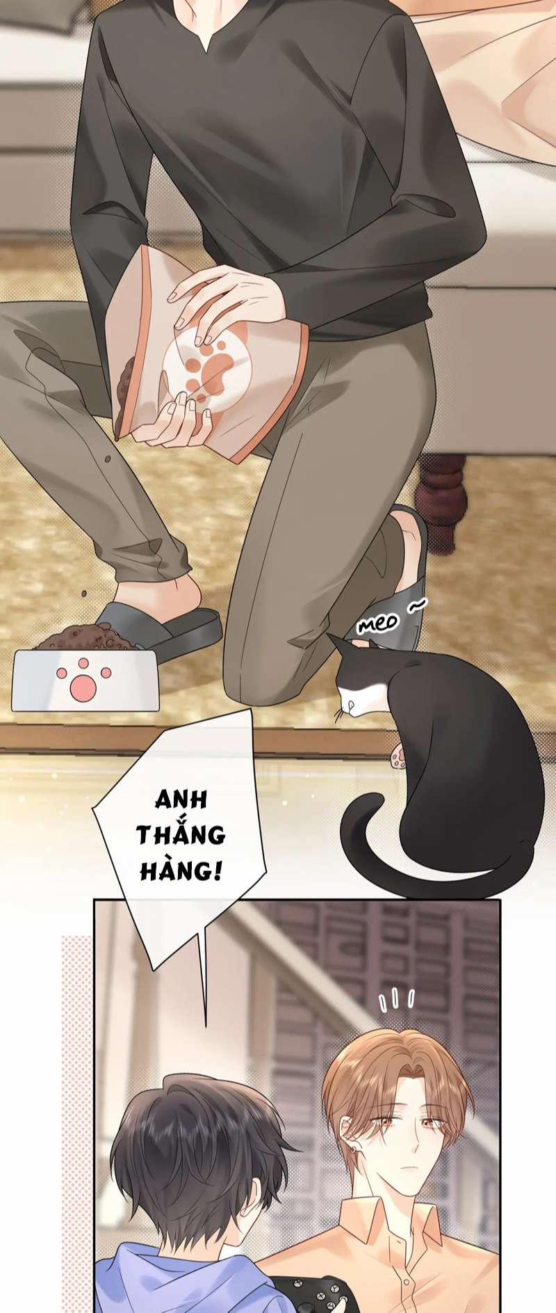 Nghiêm Cấm Bịa Đặt Tin Đồn 21 trang 16