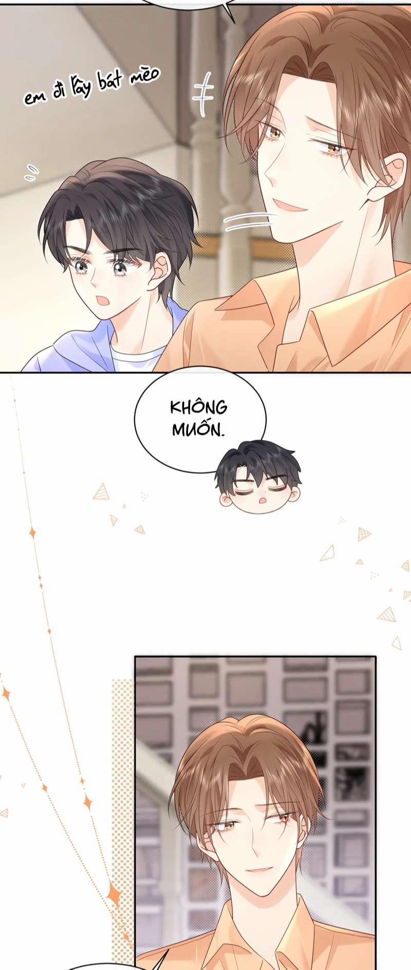 Nghiêm Cấm Bịa Đặt Tin Đồn 21 trang 19