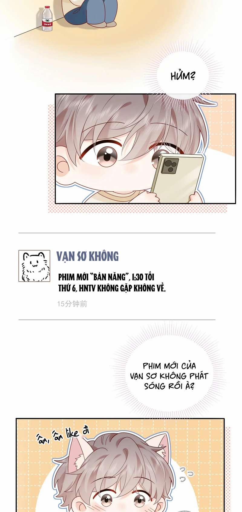 Nghiêm Cấm Bịa Đặt Tin Đồn 21 trang 2