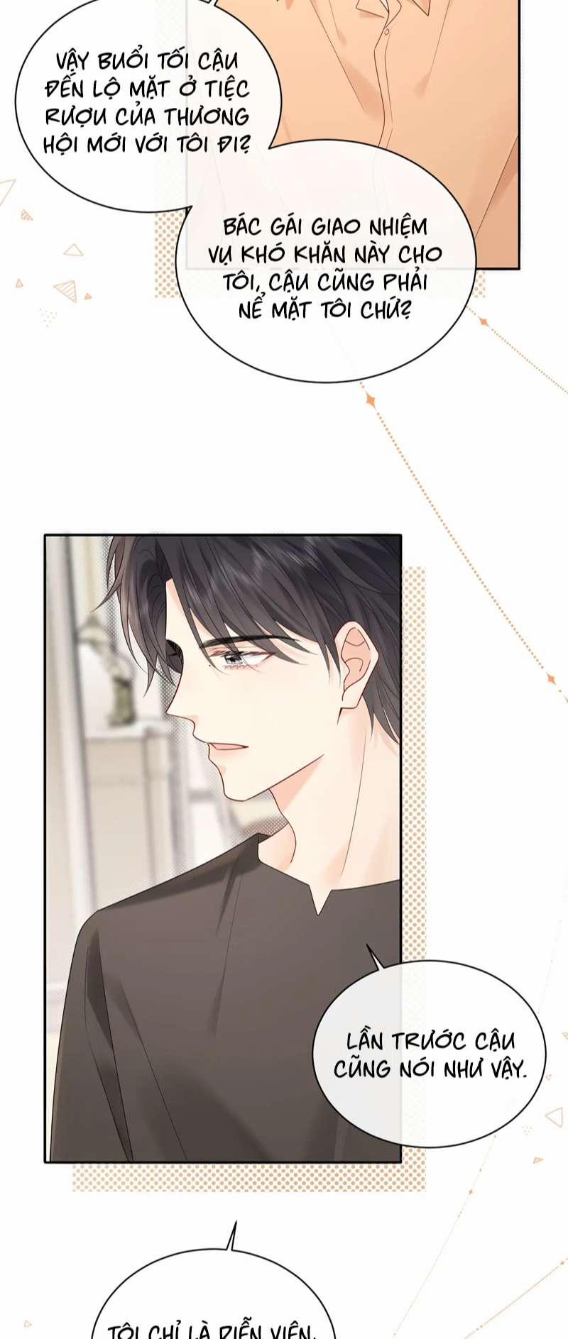 Nghiêm Cấm Bịa Đặt Tin Đồn 21 trang 20