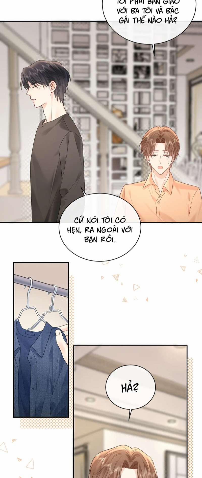 Nghiêm Cấm Bịa Đặt Tin Đồn 21 trang 22