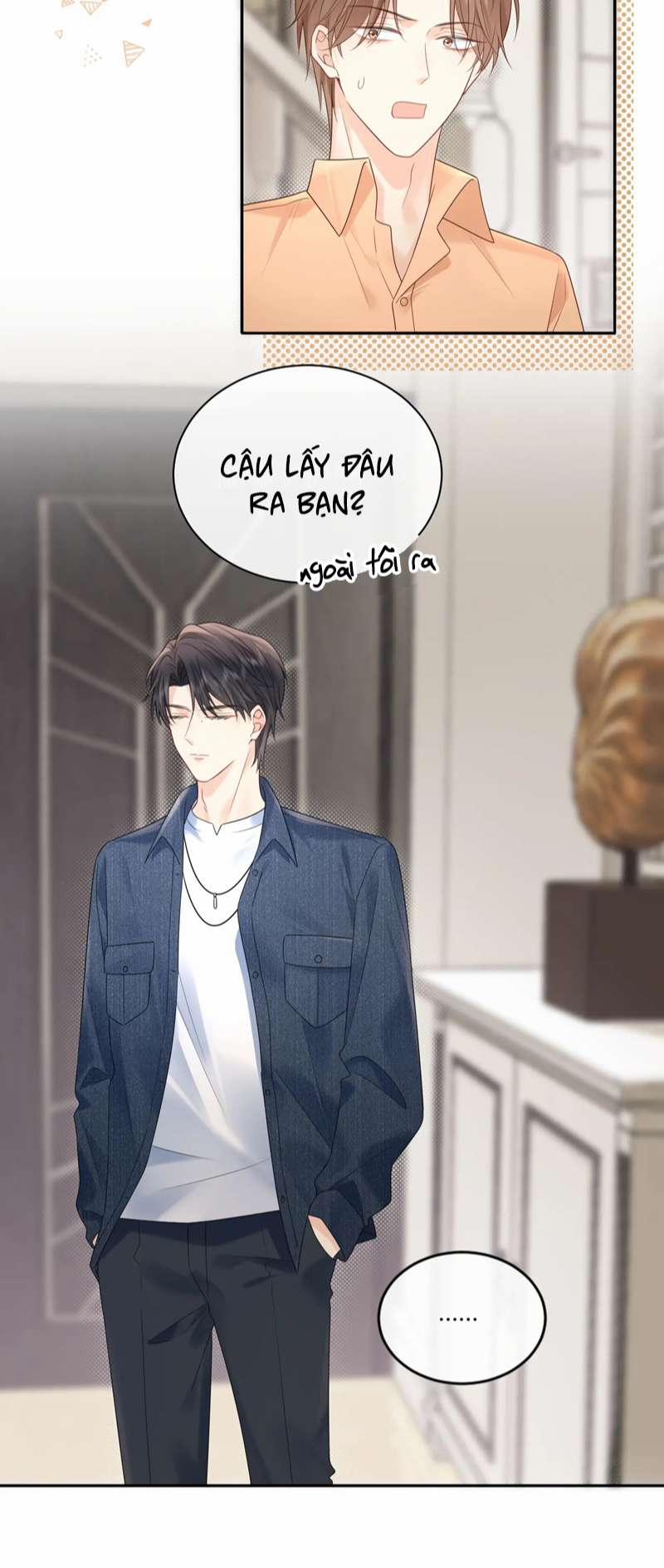 Nghiêm Cấm Bịa Đặt Tin Đồn 21 trang 23