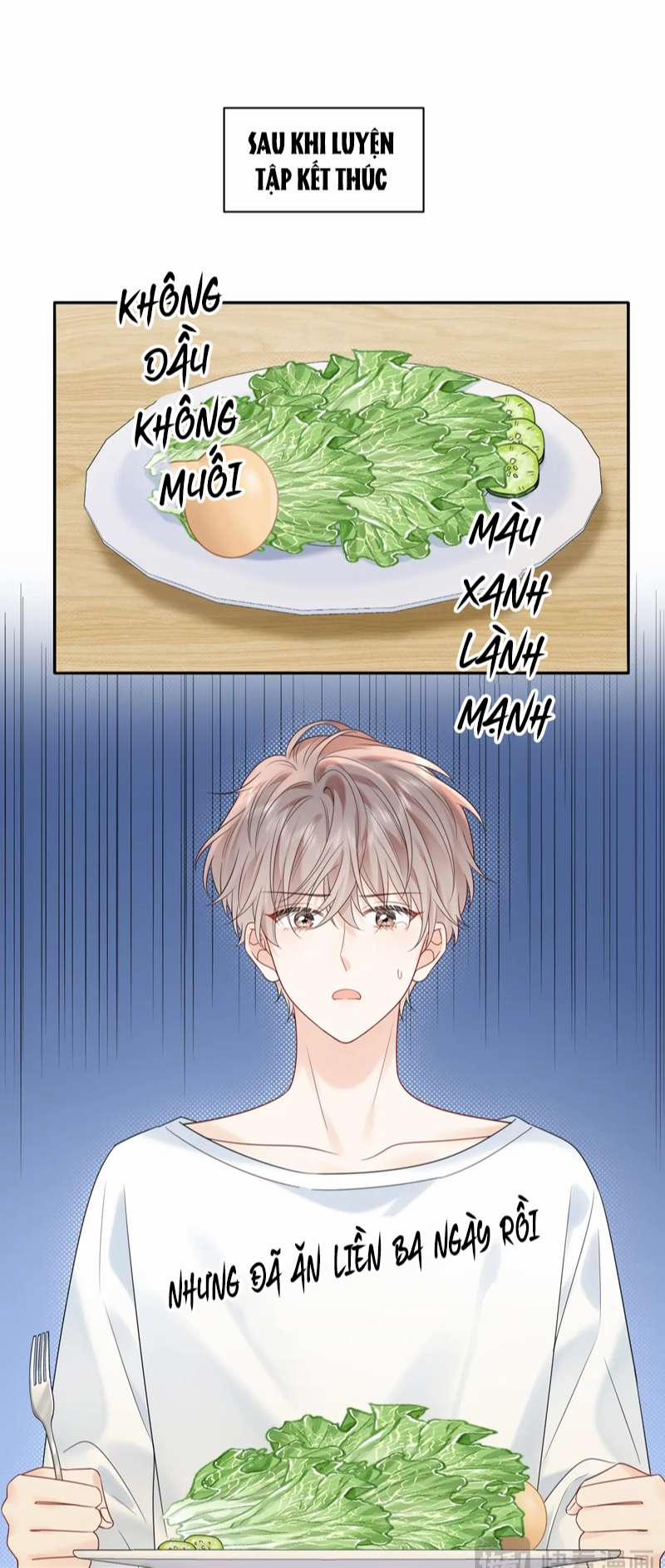 Nghiêm Cấm Bịa Đặt Tin Đồn 21 trang 24