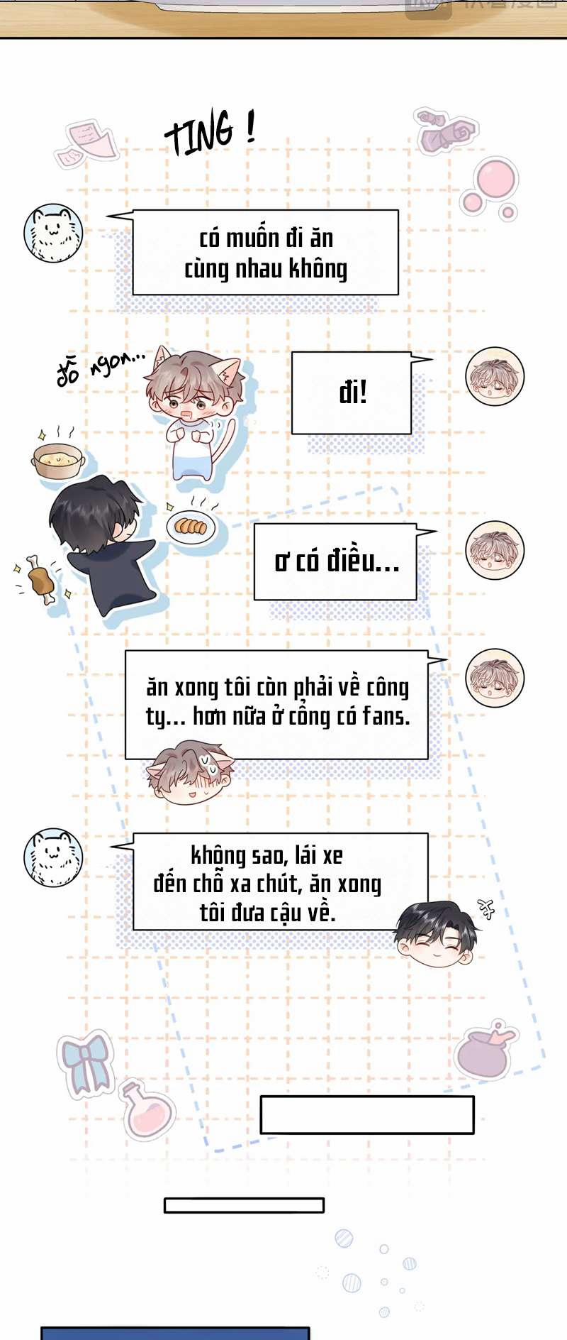 Nghiêm Cấm Bịa Đặt Tin Đồn 21 trang 25