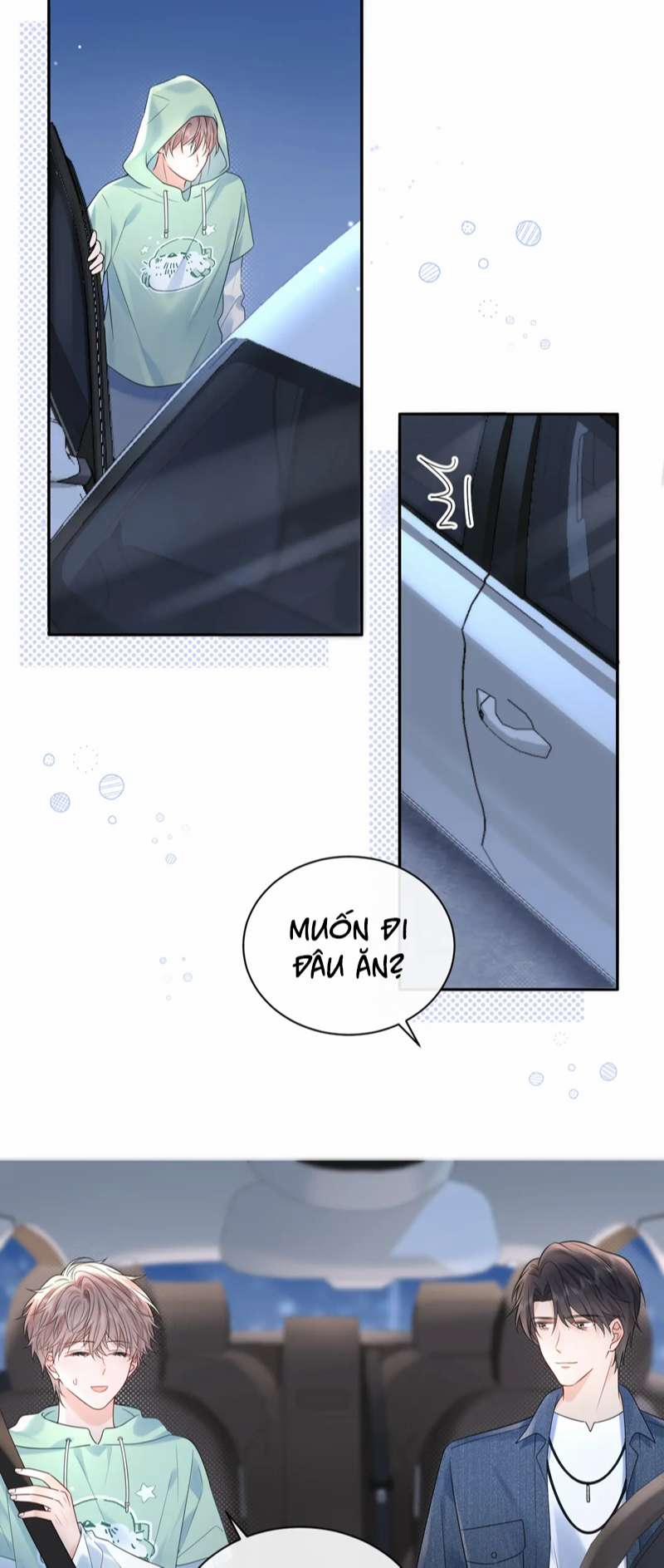 Nghiêm Cấm Bịa Đặt Tin Đồn 21 trang 26