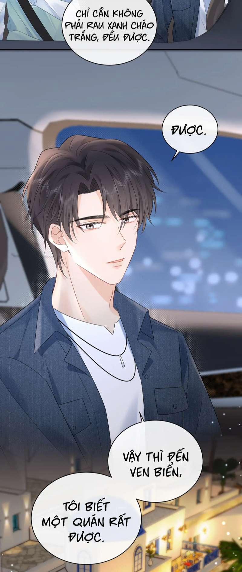 Nghiêm Cấm Bịa Đặt Tin Đồn 21 trang 27