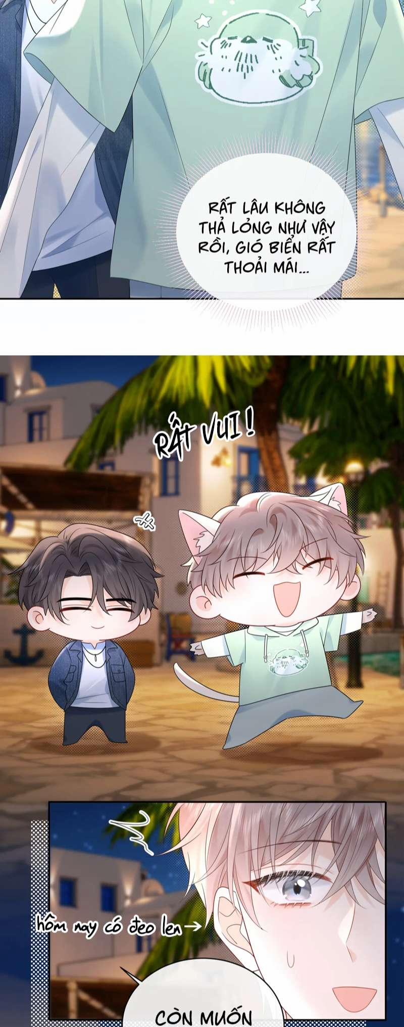 Nghiêm Cấm Bịa Đặt Tin Đồn 21 trang 29