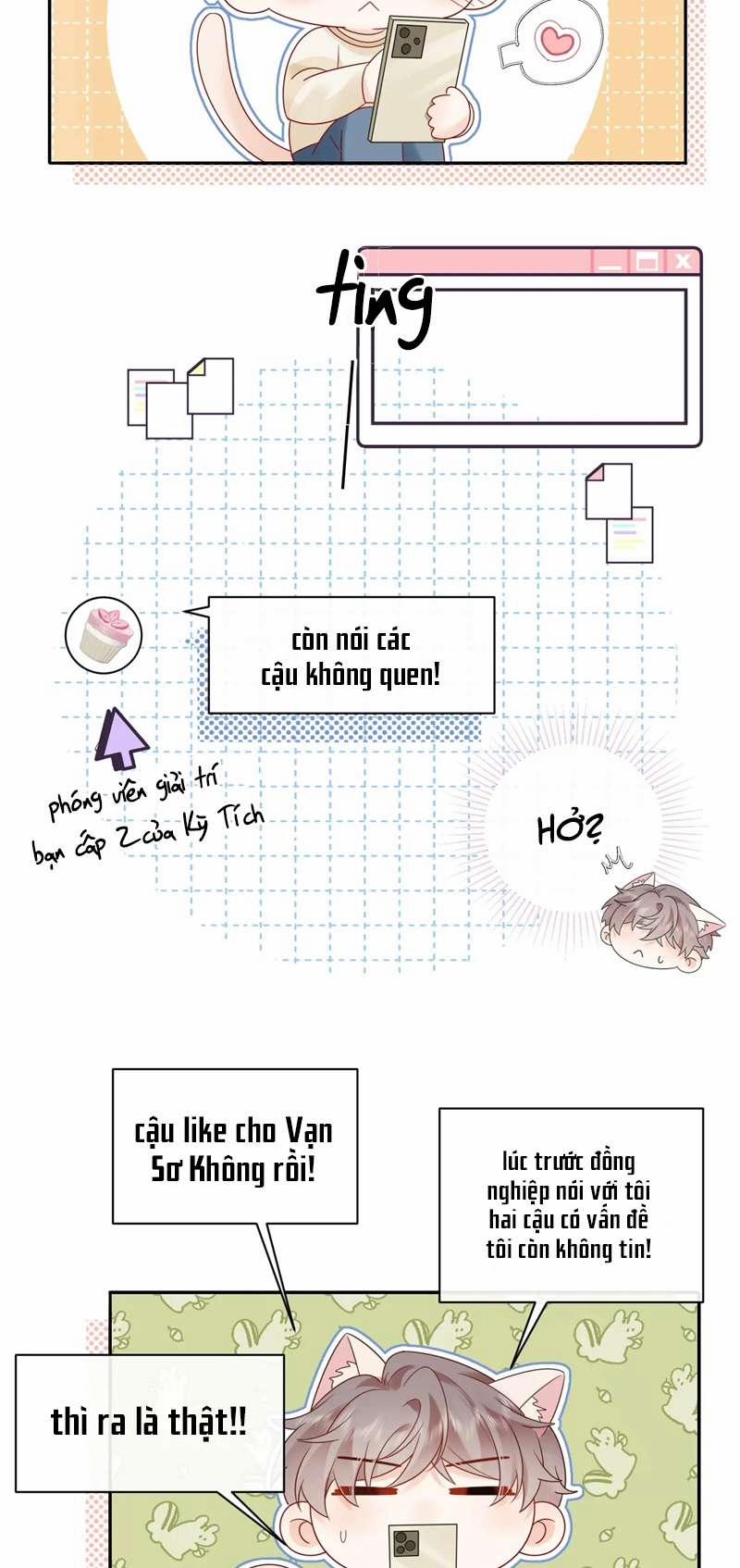 Nghiêm Cấm Bịa Đặt Tin Đồn 21 trang 3