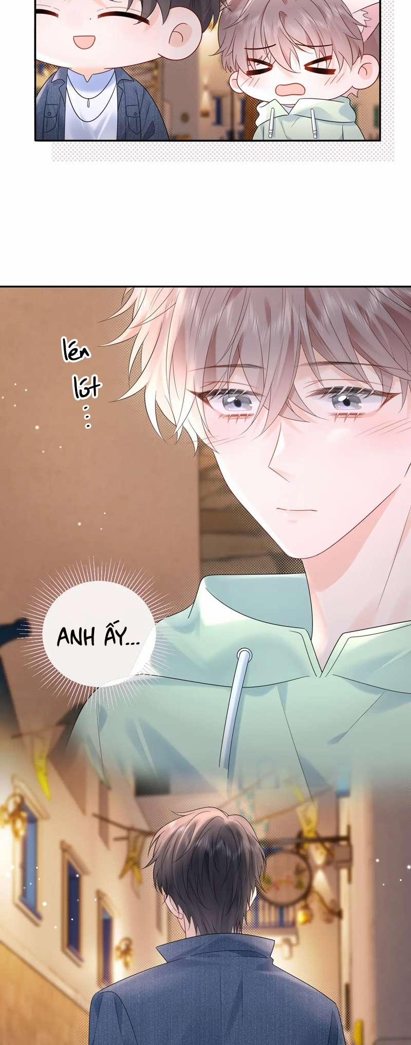 Nghiêm Cấm Bịa Đặt Tin Đồn 21 trang 31