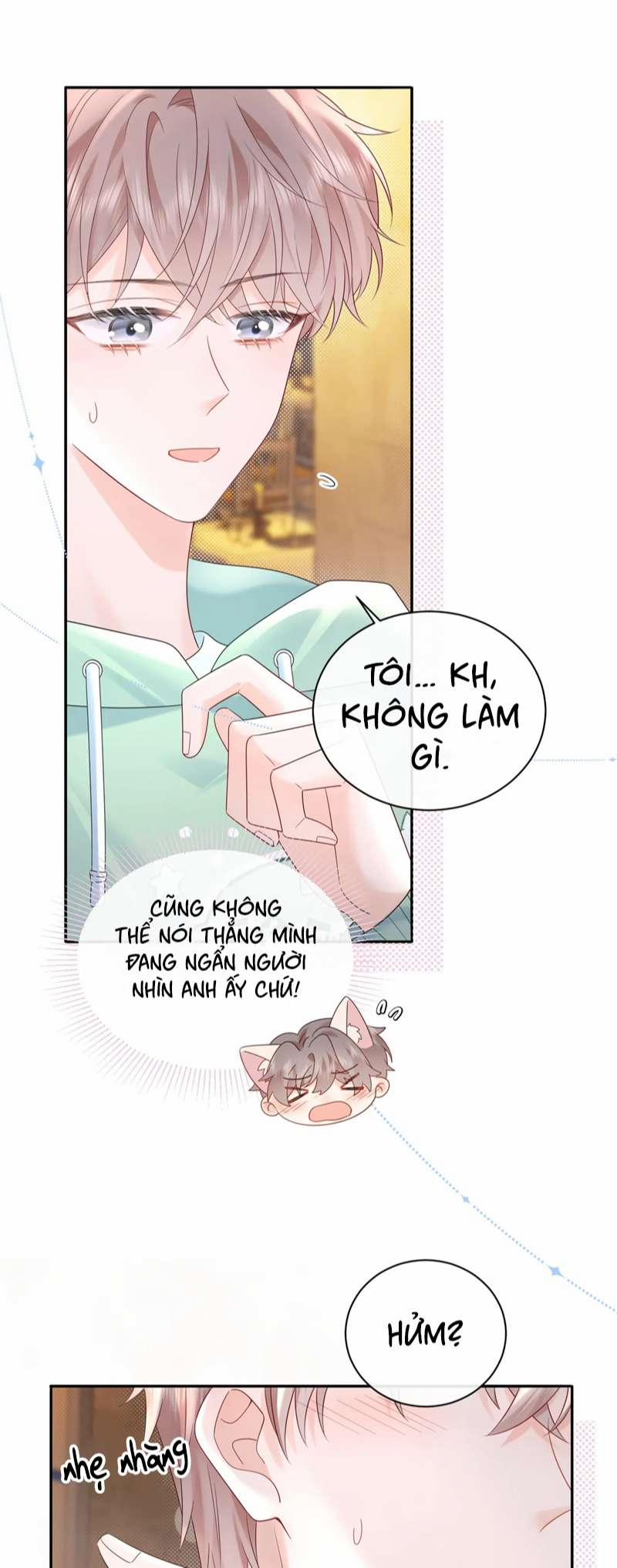 Nghiêm Cấm Bịa Đặt Tin Đồn 21 trang 34