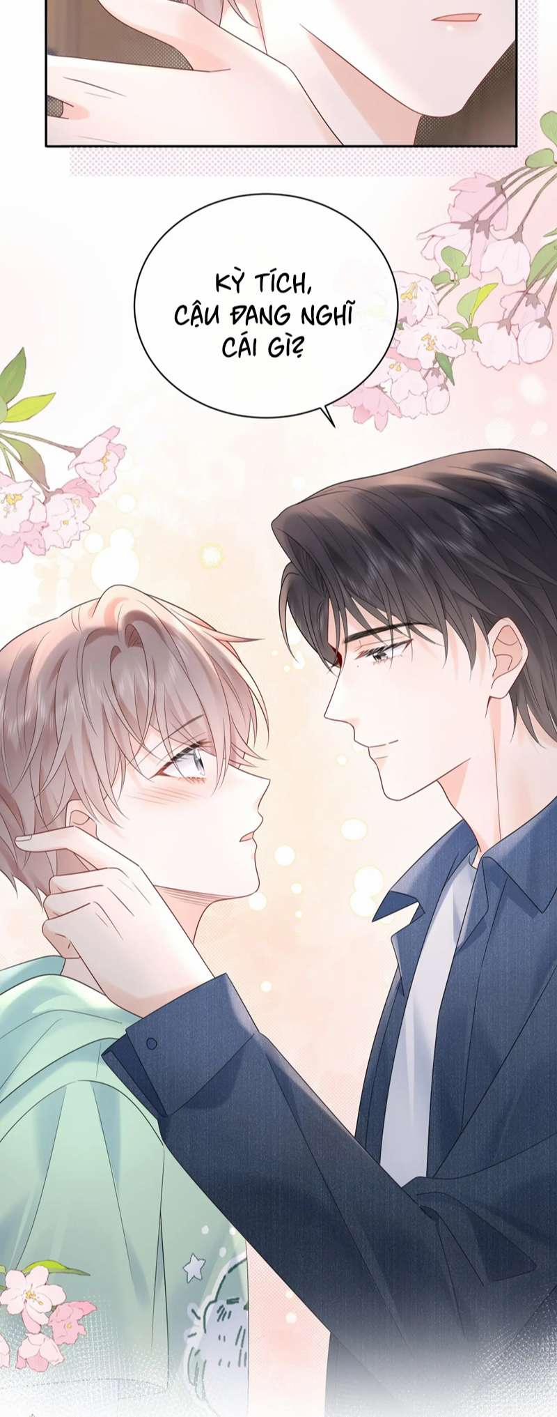 Nghiêm Cấm Bịa Đặt Tin Đồn 21 trang 35