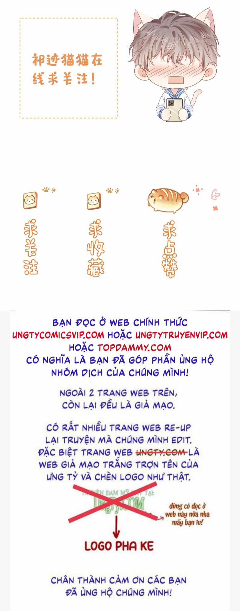 Nghiêm Cấm Bịa Đặt Tin Đồn 21 trang 40