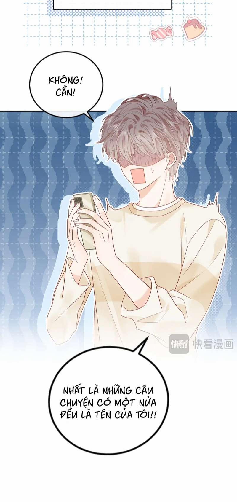 Nghiêm Cấm Bịa Đặt Tin Đồn 21 trang 5