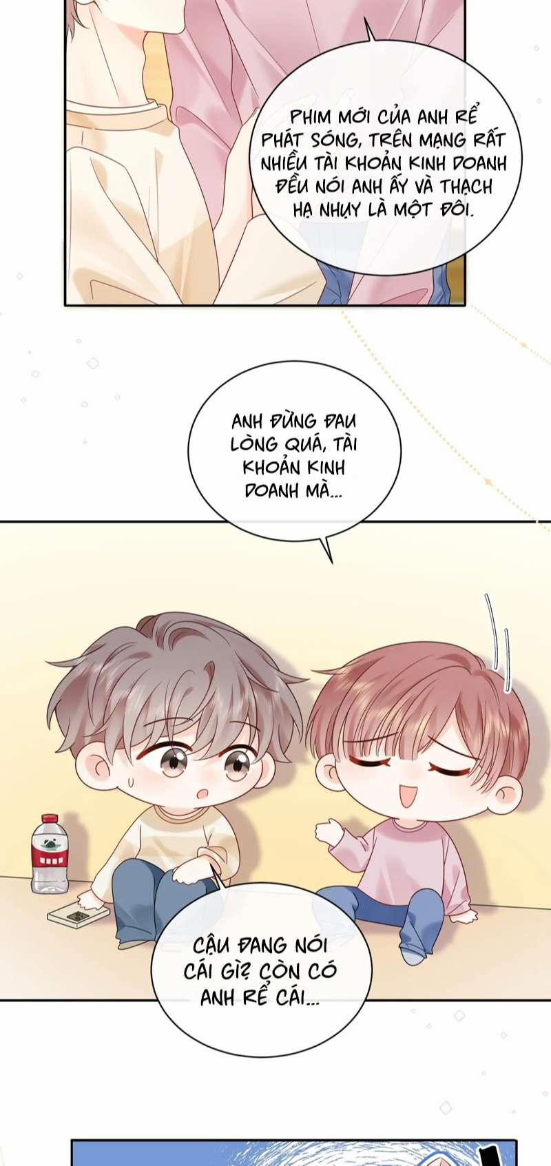 Nghiêm Cấm Bịa Đặt Tin Đồn 21 trang 9