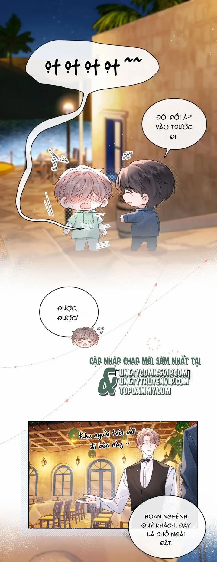 Nghiêm Cấm Bịa Đặt Tin Đồn 22 trang 1