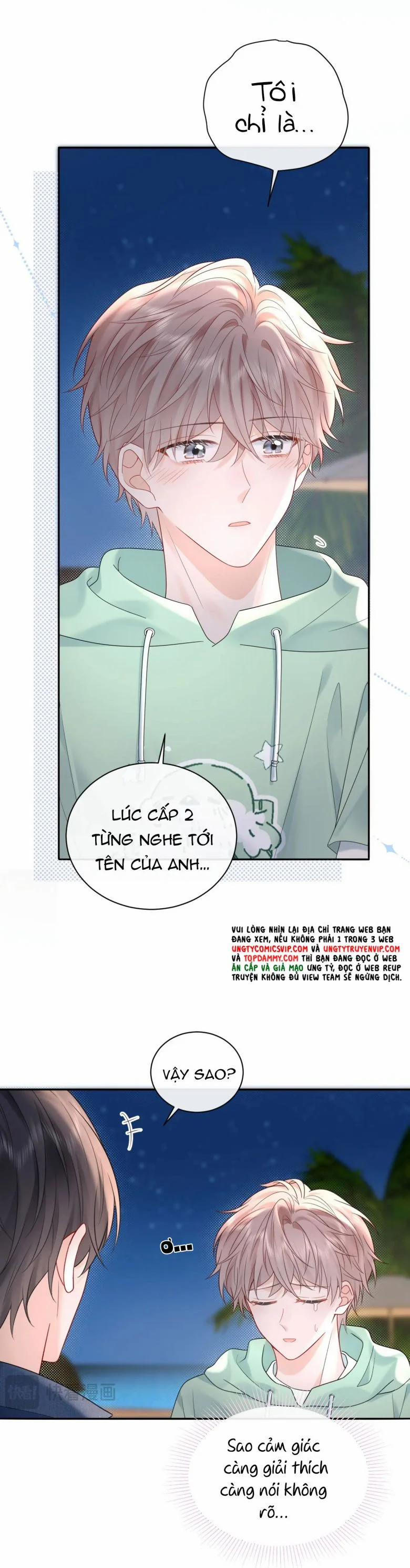 Nghiêm Cấm Bịa Đặt Tin Đồn 22 trang 12