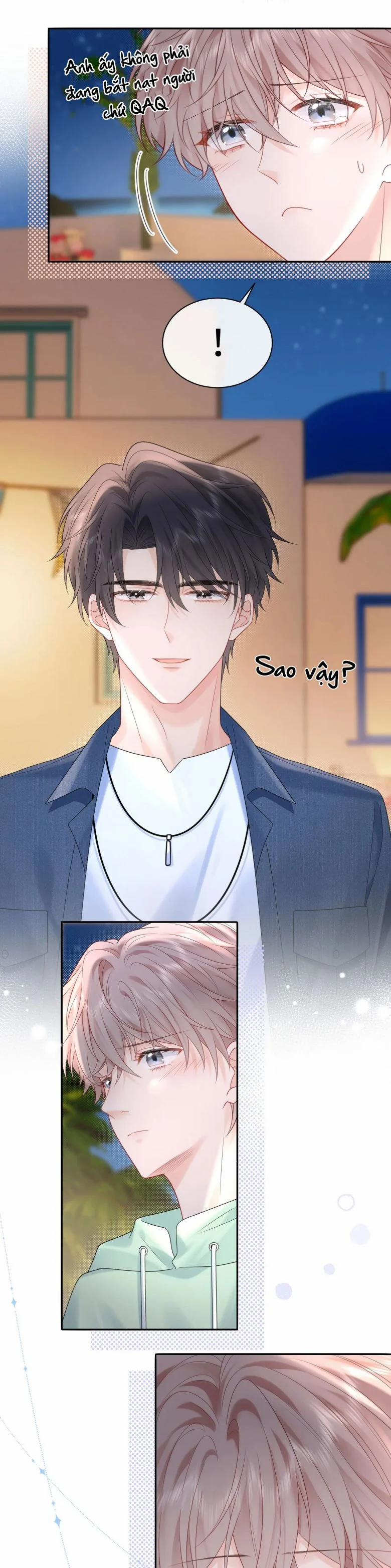 Nghiêm Cấm Bịa Đặt Tin Đồn 22 trang 13