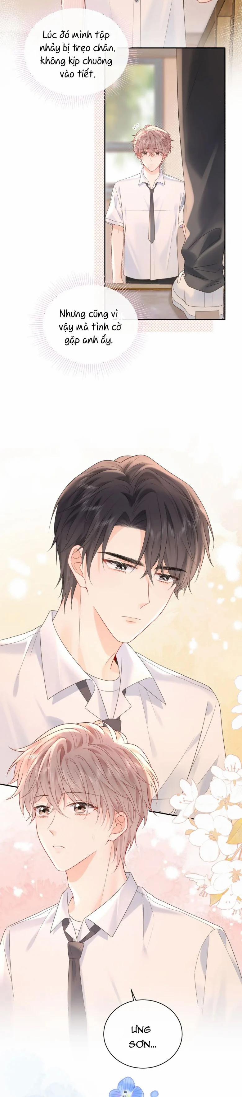 Nghiêm Cấm Bịa Đặt Tin Đồn 22 trang 15