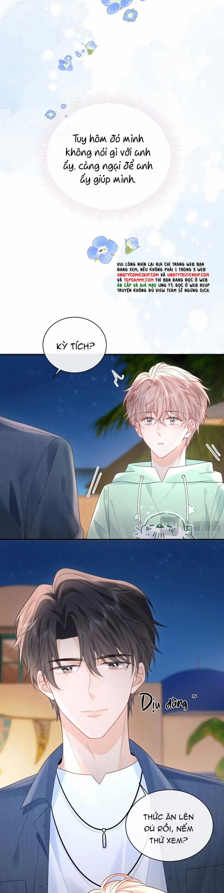 Nghiêm Cấm Bịa Đặt Tin Đồn 22 trang 16