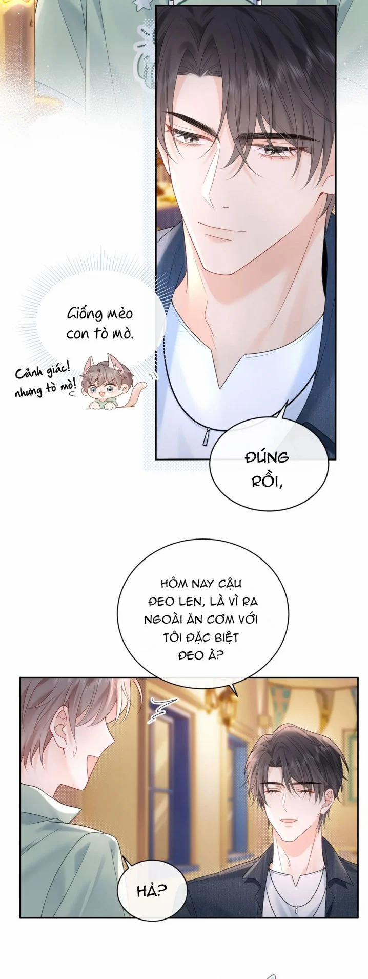 Nghiêm Cấm Bịa Đặt Tin Đồn 22 trang 3