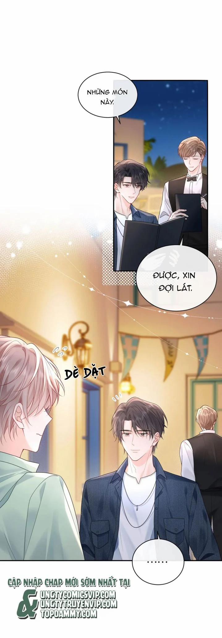 Nghiêm Cấm Bịa Đặt Tin Đồn 22 trang 6