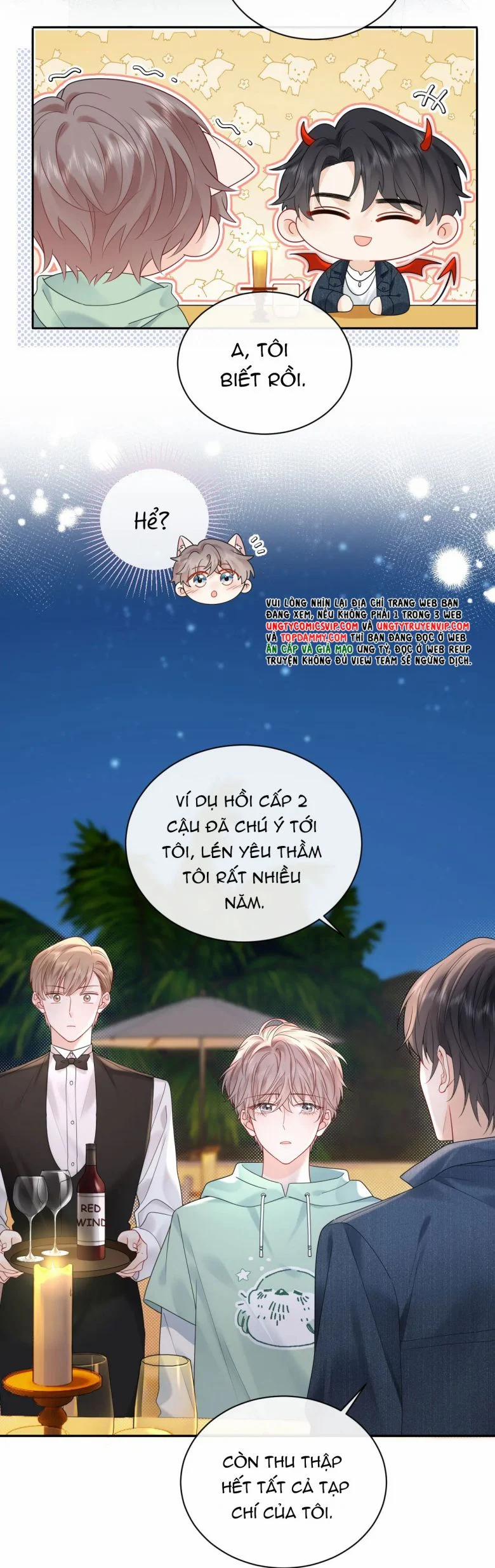 Nghiêm Cấm Bịa Đặt Tin Đồn 22 trang 8