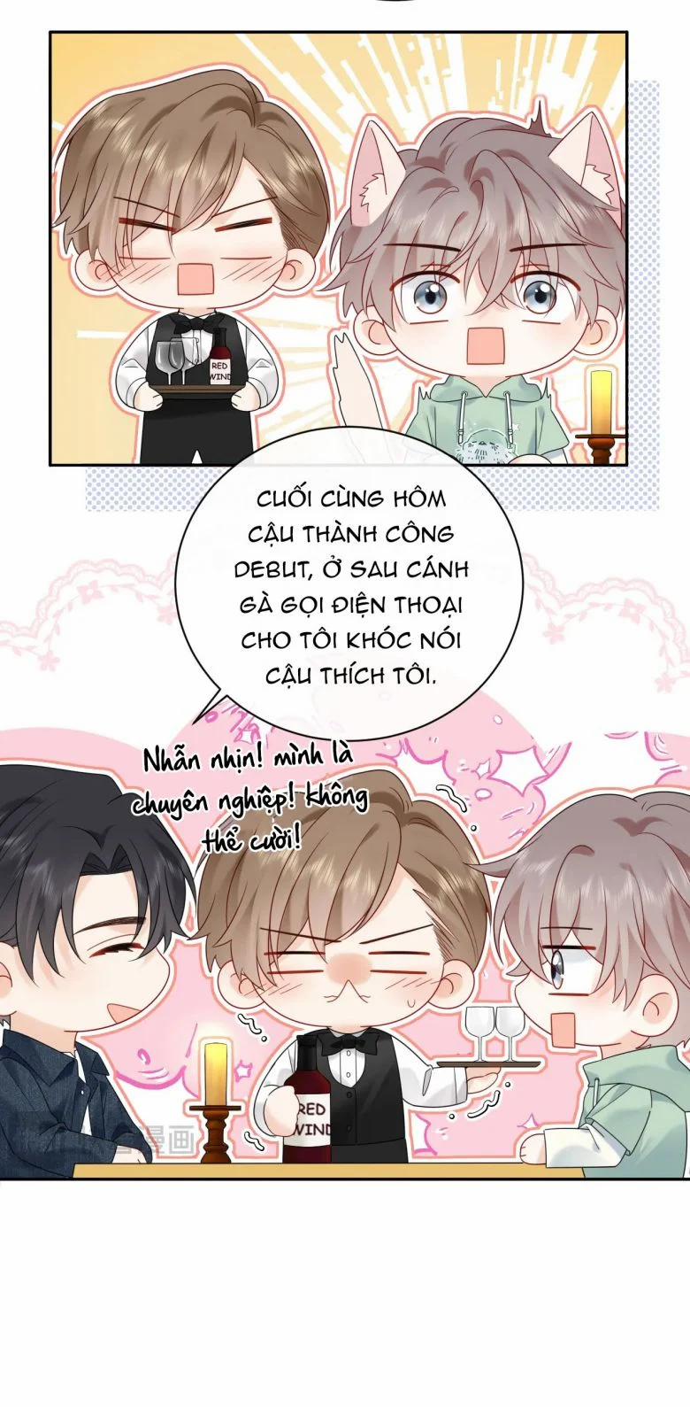 Nghiêm Cấm Bịa Đặt Tin Đồn 22 trang 9