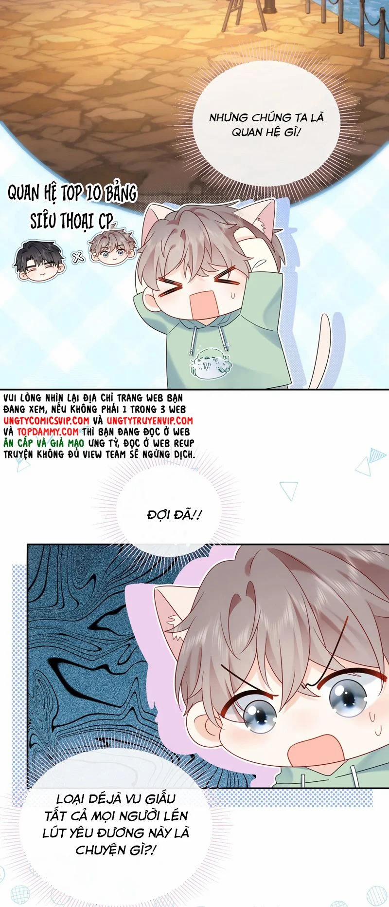 Nghiêm Cấm Bịa Đặt Tin Đồn 23 trang 10