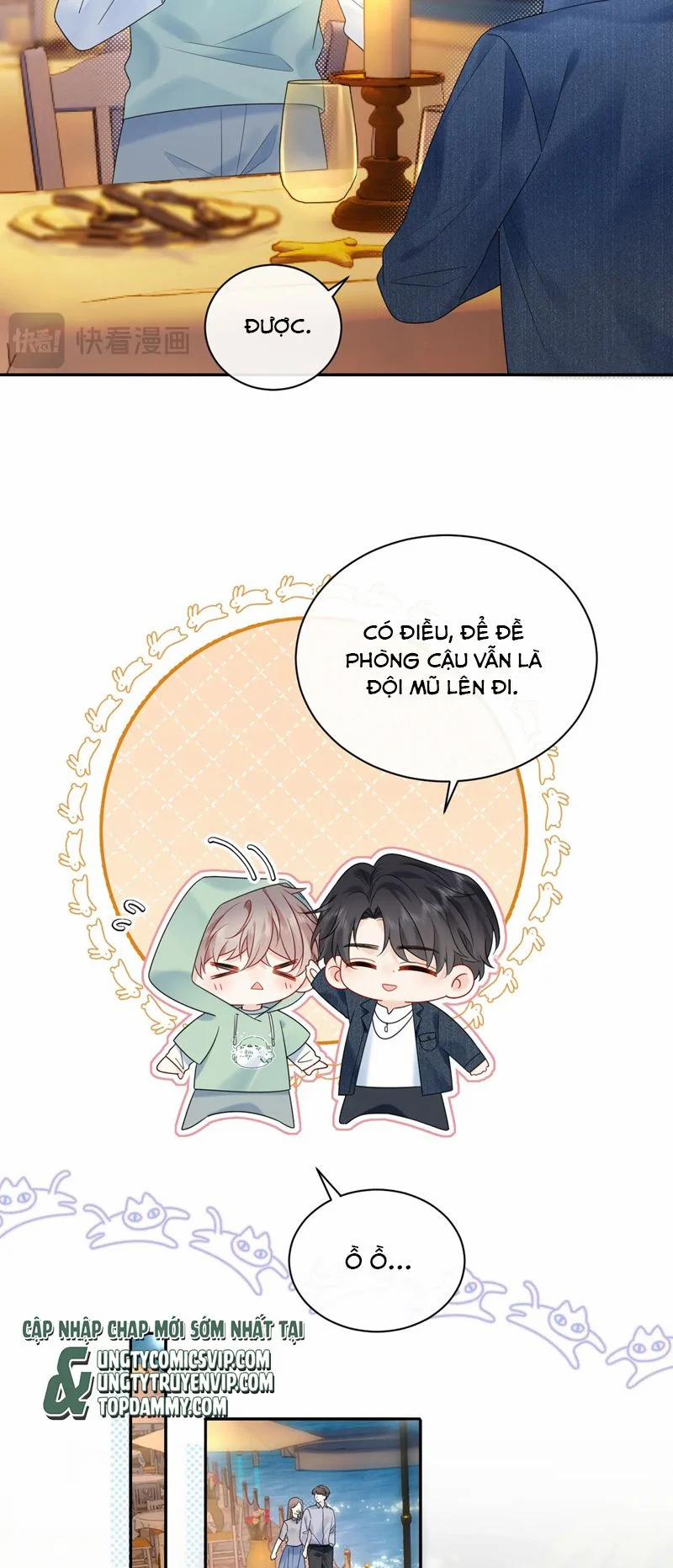 Nghiêm Cấm Bịa Đặt Tin Đồn 23 trang 12