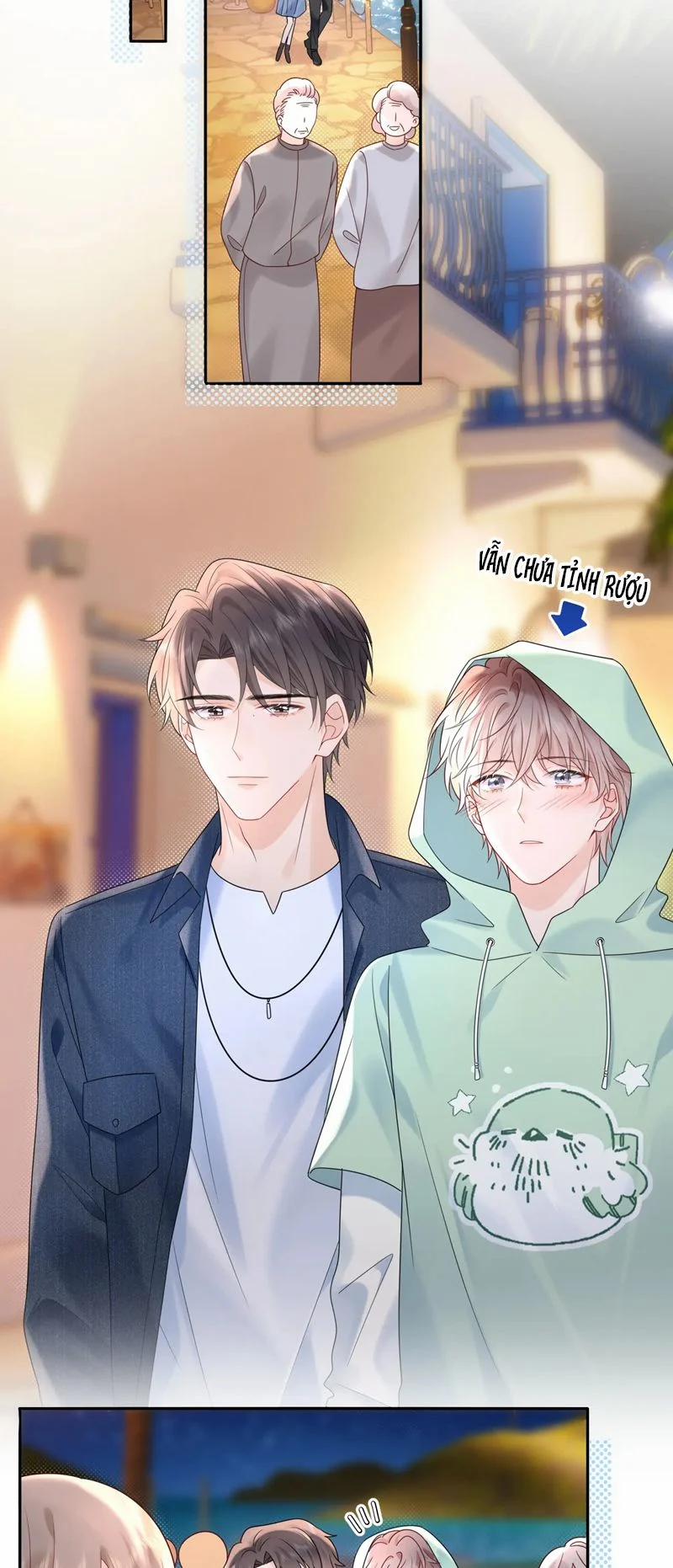 Nghiêm Cấm Bịa Đặt Tin Đồn 23 trang 13