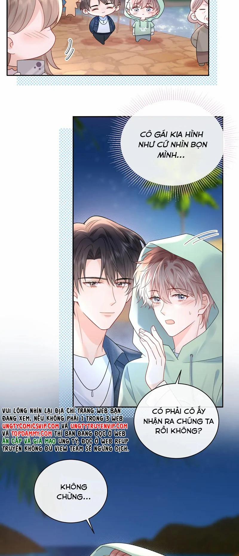 Nghiêm Cấm Bịa Đặt Tin Đồn 23 trang 14