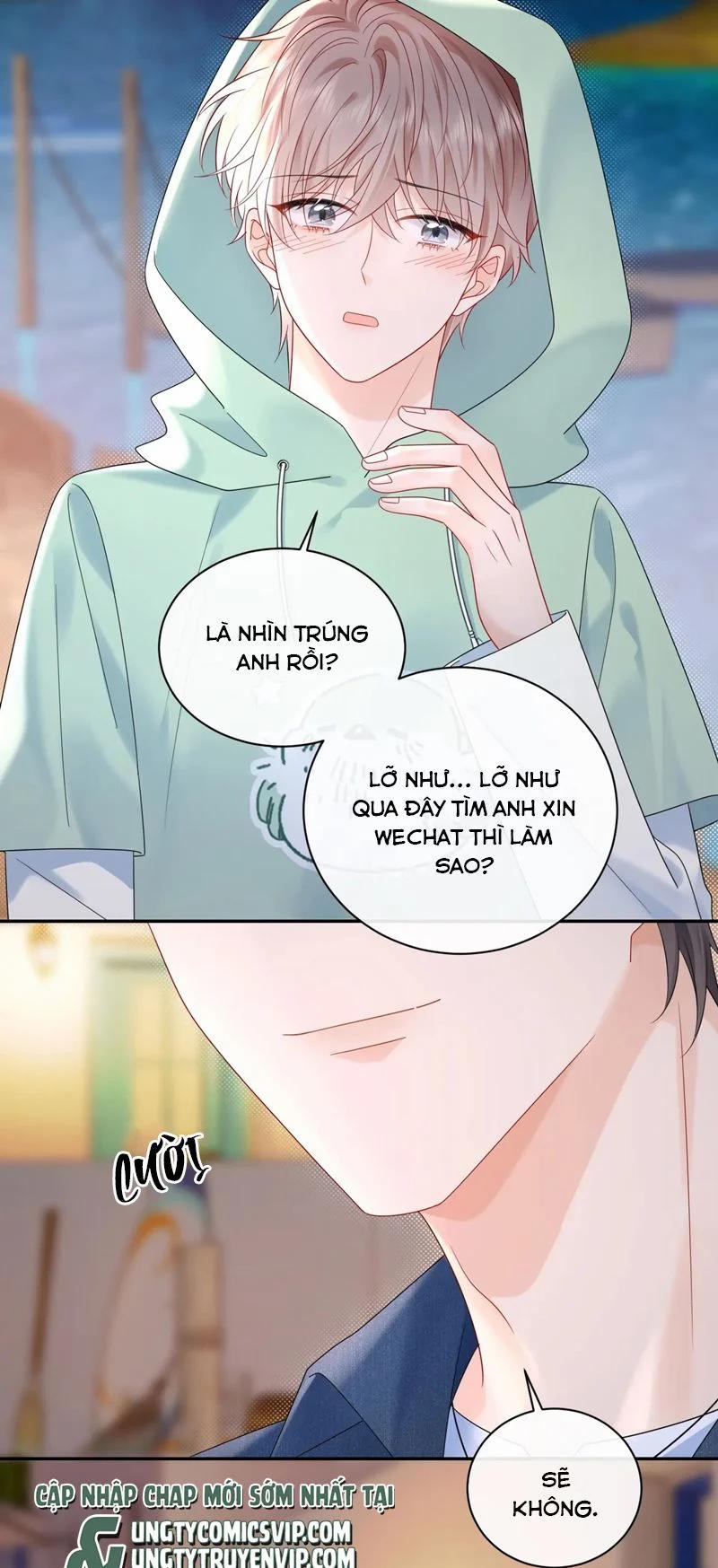 Nghiêm Cấm Bịa Đặt Tin Đồn 23 trang 15