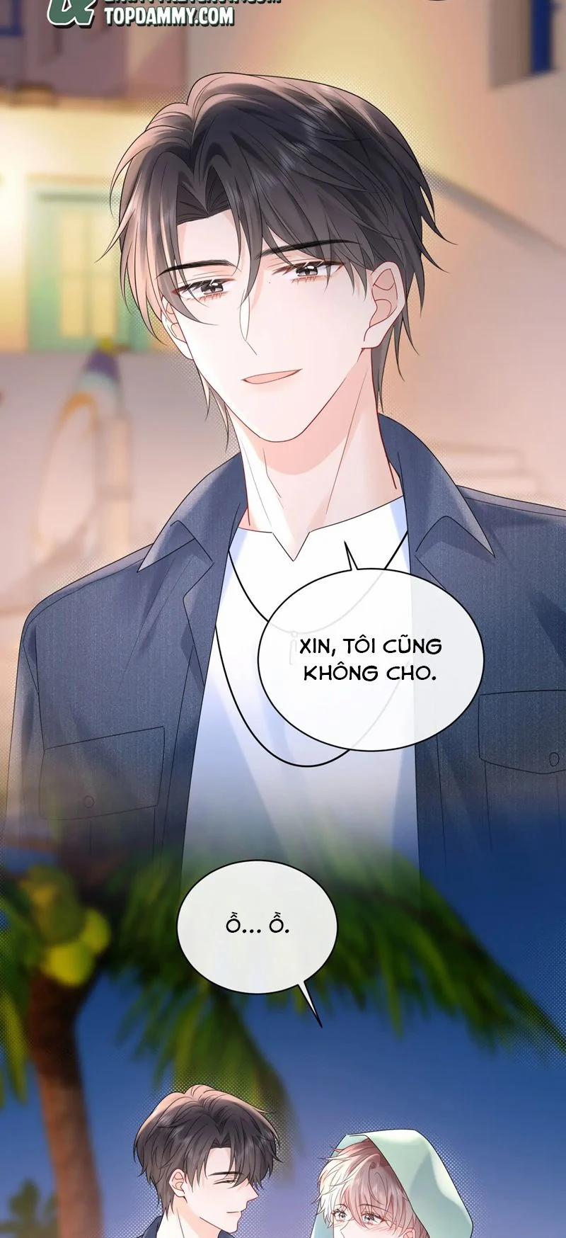 Nghiêm Cấm Bịa Đặt Tin Đồn 23 trang 16