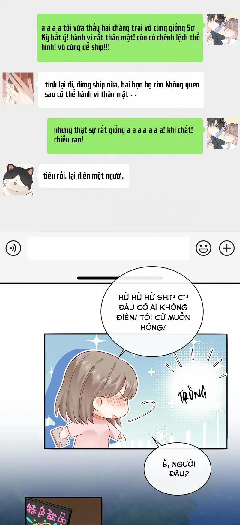 Nghiêm Cấm Bịa Đặt Tin Đồn 23 trang 18