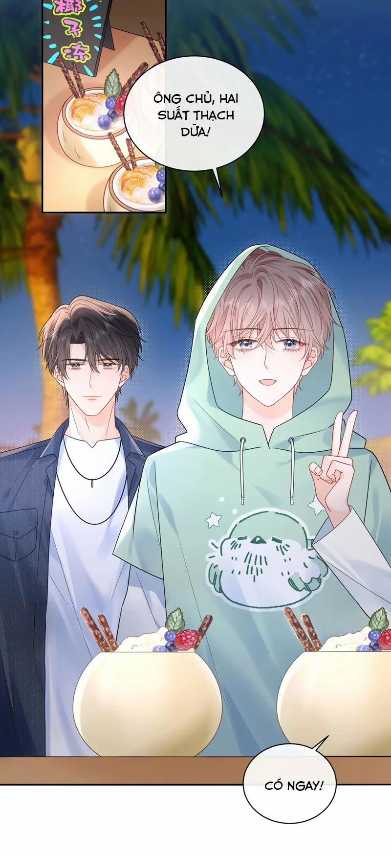 Nghiêm Cấm Bịa Đặt Tin Đồn 23 trang 19