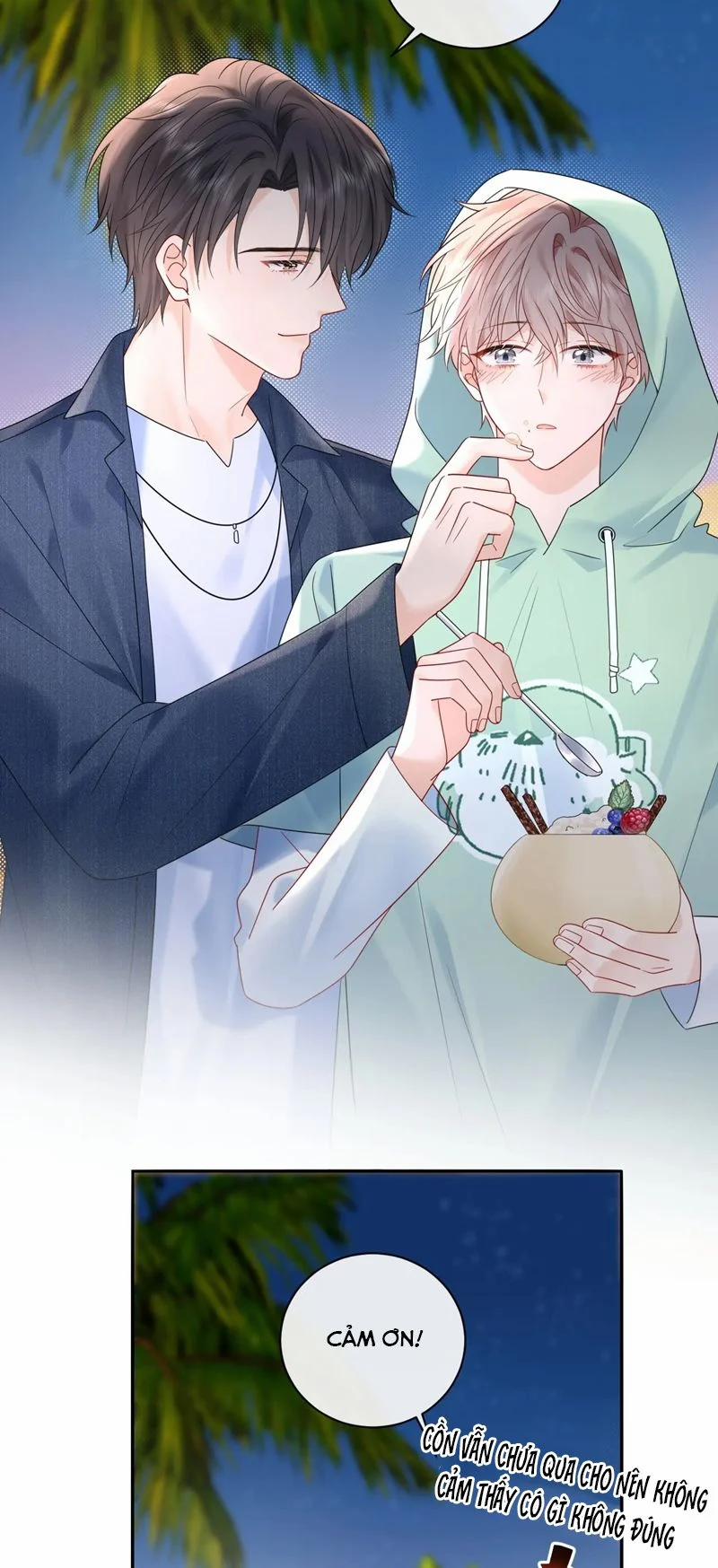 Nghiêm Cấm Bịa Đặt Tin Đồn 23 trang 21