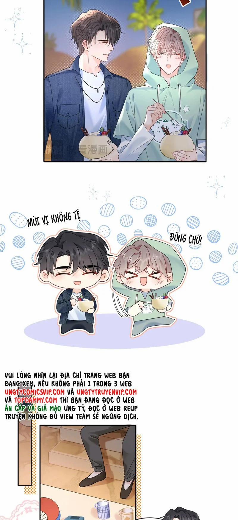 Nghiêm Cấm Bịa Đặt Tin Đồn 23 trang 22