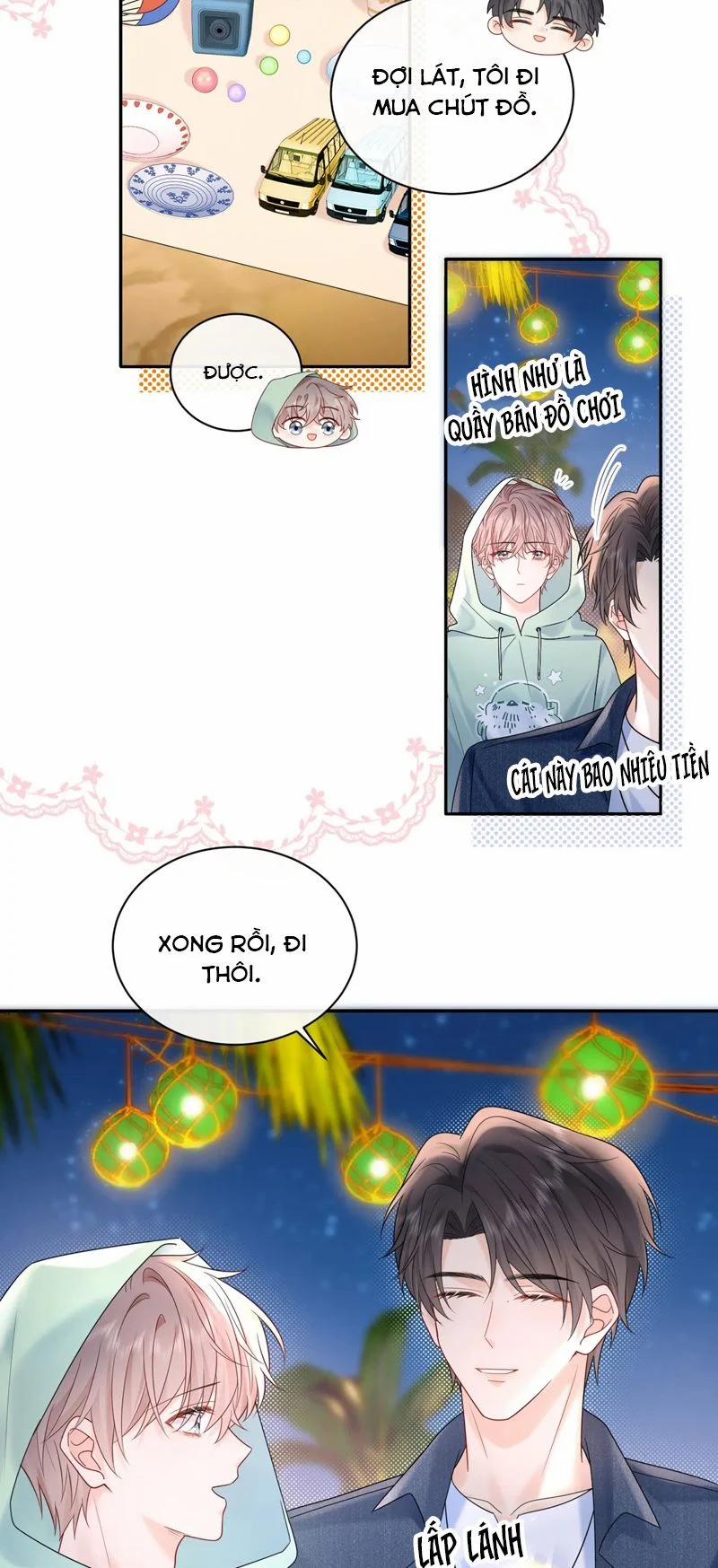 Nghiêm Cấm Bịa Đặt Tin Đồn 23 trang 23