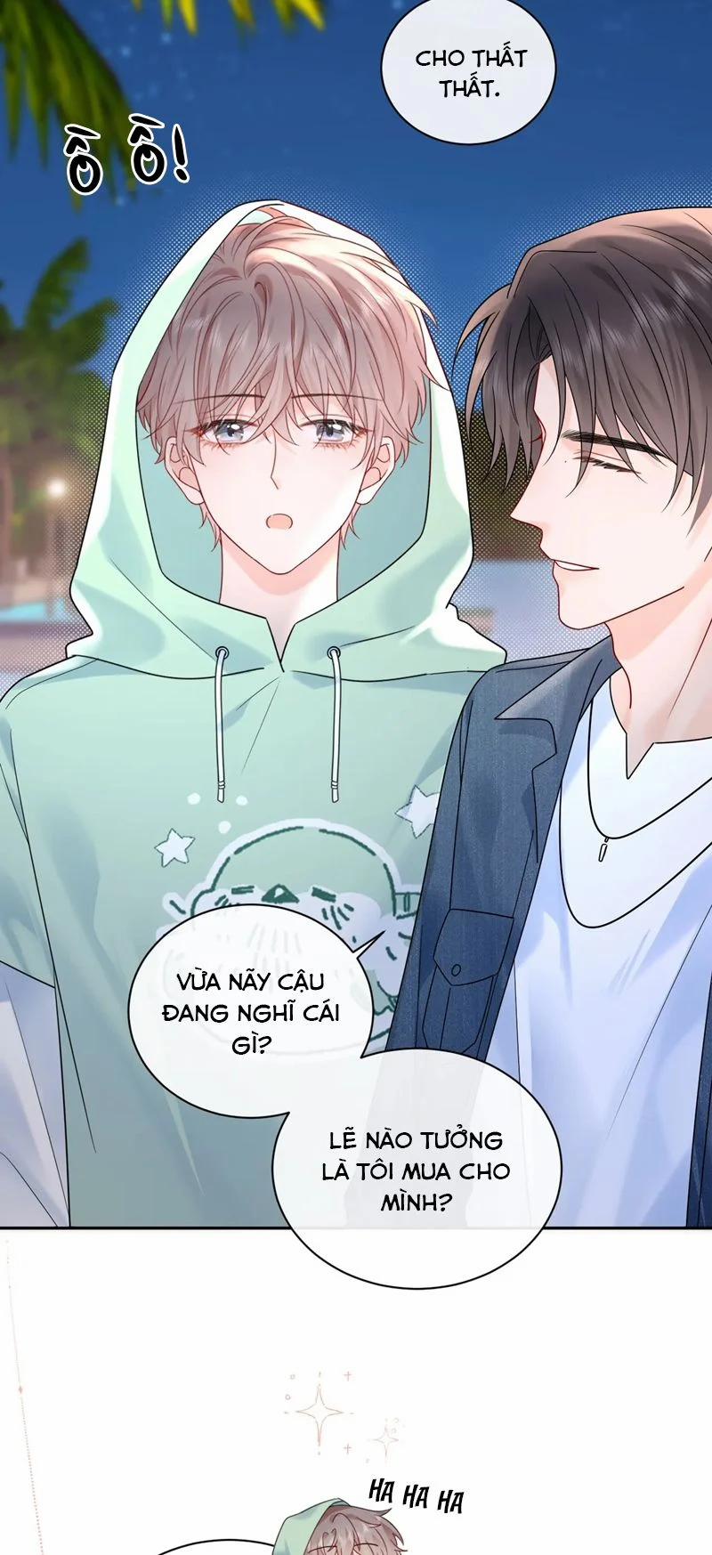 Nghiêm Cấm Bịa Đặt Tin Đồn 23 trang 25