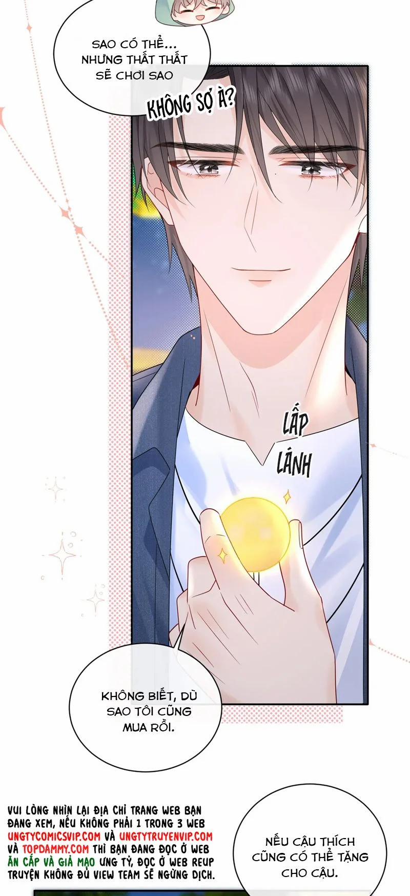 Nghiêm Cấm Bịa Đặt Tin Đồn 23 trang 26