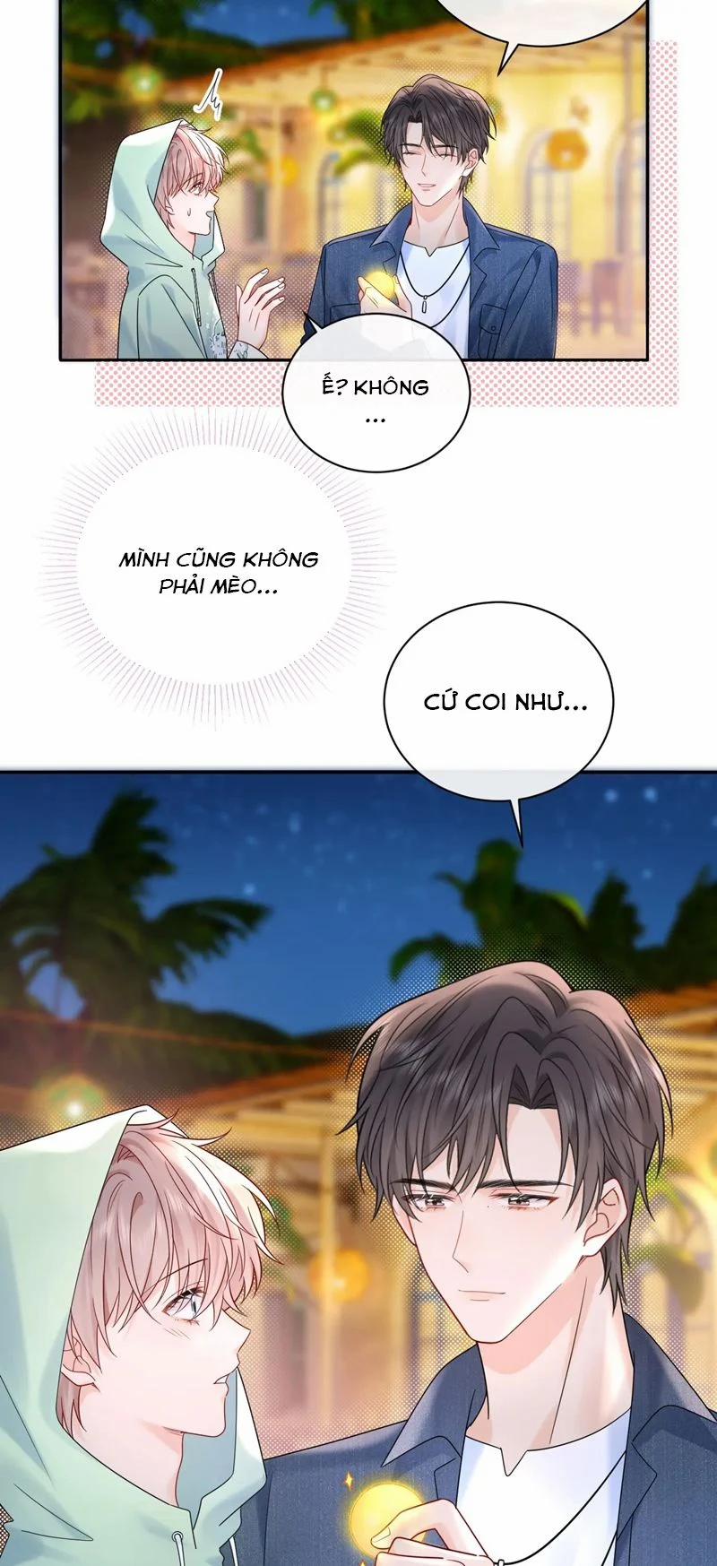 Nghiêm Cấm Bịa Đặt Tin Đồn 23 trang 27