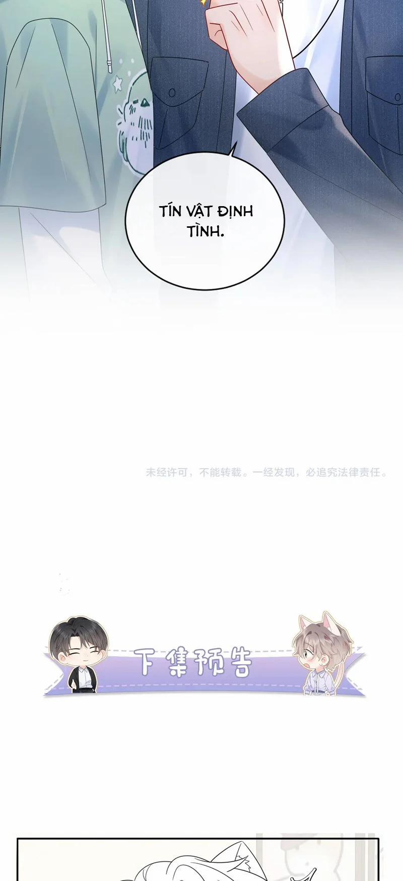 Nghiêm Cấm Bịa Đặt Tin Đồn 23 trang 28