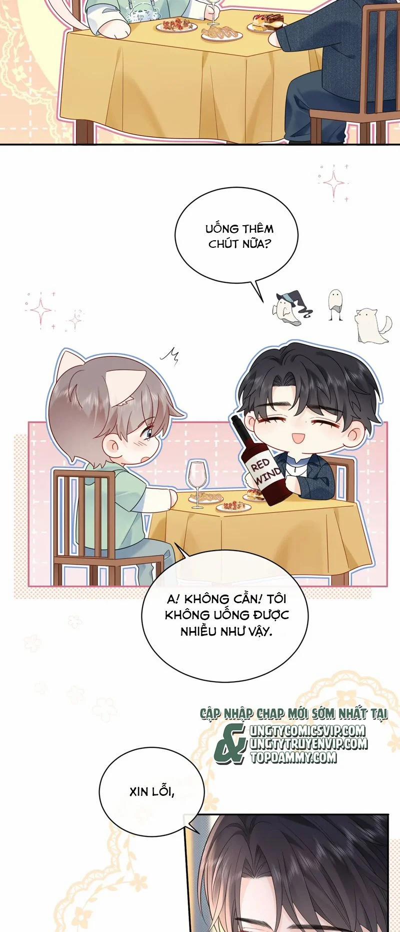 Nghiêm Cấm Bịa Đặt Tin Đồn 23 trang 3